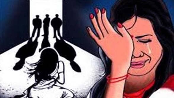 খালিয়াজুরীতে গৃহবধূকে ধর্ষণ চেষ্টার অভিযোগে থানায় মামলা