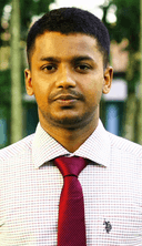 সেলিম আহমেদ শুভ